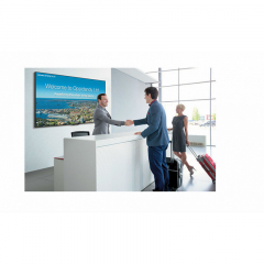 LED панель Sharp PN-Q801E
