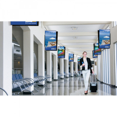 Широкоформатный дисплей 42" PN-R426