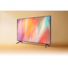 LED телевизор Samsung UE65AU7100UXRU