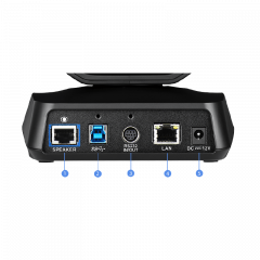 Комплект AVer VC520 Pro
