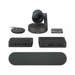 Система Logitech Rally