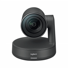 Система Logitech Rally
