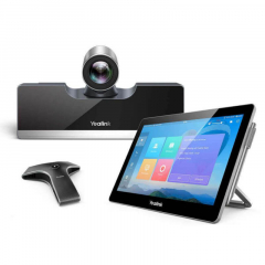 ВКС-терминал Yealink VC500-VCM-CTP-VCН