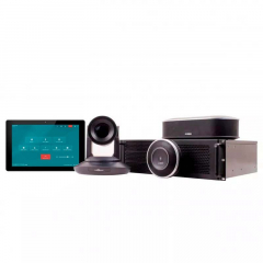 4K ВКС-терминал TrueConf Room 410