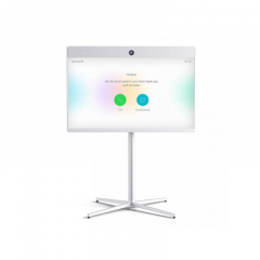Система для видеоконференцсвязи Cisco Spark Room 55 TelePresence CS-ROOM55-K9