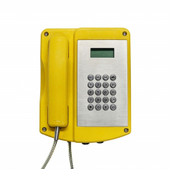 Termit PublicPhone XHS200FK-IP