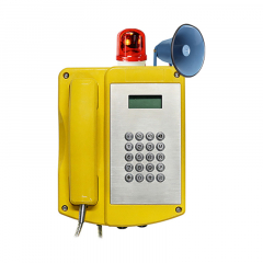 Termit PublicPhone XHS200FK-IP