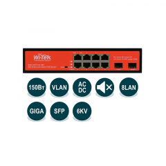 Wi-Tek WI-PS310GF