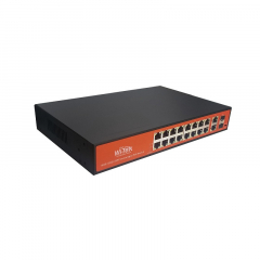 Wi-Tek WI-PS320GF
