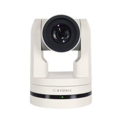 AVONIC AV-CM73-IP-W