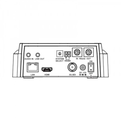 Prestel HD-PTZ430IP