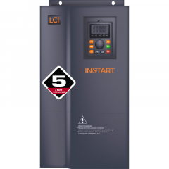 Преобразователь частоты LCI-G315/P355-4