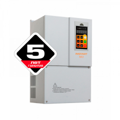 Преобразователь частоты MCI-G55/P75-4
