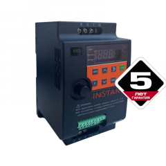 Преобразователь частоты VCI-G1.5-4B