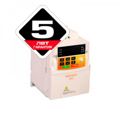 Преобразователь частоты MCI-G0.4-2B