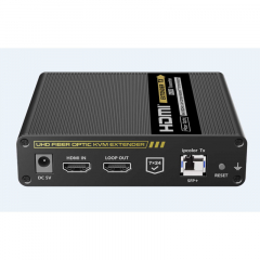 Lenkeng LKV993KVM