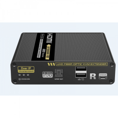 Lenkeng LKV993KVM