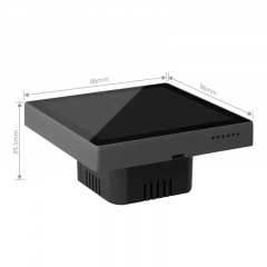 Панель управления Sonoff NSPanel PRO black