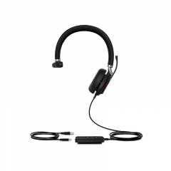 Yealink UH38 Mono UC W/O BAT