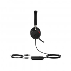 Yealink UH38 Mono UC W/O BAT