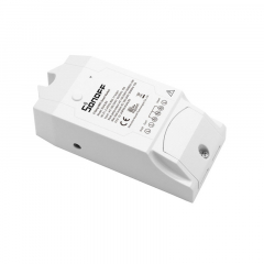 WiFi реле Sonoff Dual / Двухканальное