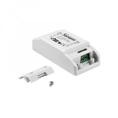 WiFi реле Sonoff basic switch