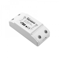 WiFi реле Sonoff basic switch