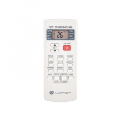 Loriot LAC-48ACF