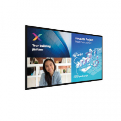 Philips 65" 65BDL6051C Multi-touch IPS