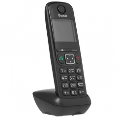 Gigaset AS690IP черный