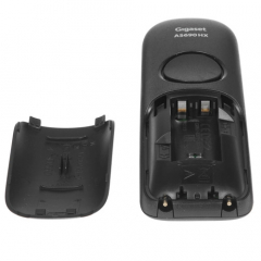 Gigaset AS690IP черный