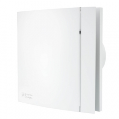 Soler Palau SILENT-100 CRZ MATT WHITE DESIGN 4C