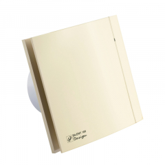 Soler Palau SILENT-100 CZ MARFIL DESIGN 4C