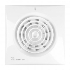 Soler Palau SILENT-300 CHZ PLUS