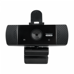 CleverCam WebCam B10 (Full HD, USB 2.0)