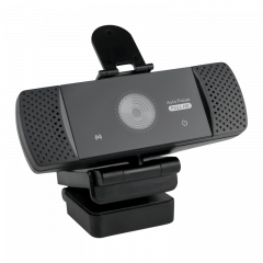 CleverCam WebCam B10 (Full HD, USB 2.0)