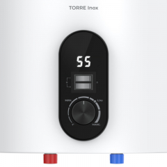 TORRE Inox RWH-TR50-SS