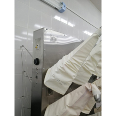 СУШИЛКА ДЛЯ КОНДИТЕРСКИХ ПАКЕТОВ V BIO 40