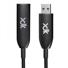 Активный оптический кабель XDK USB3.0 30м