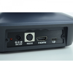 CleverCam 1003UH (FullHD, 3x, USB 2.0, HDMI)