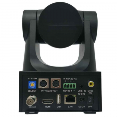 CleverCam 3412U3H POE