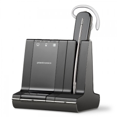 Plantronics Savi W740