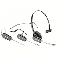Plantronics Savi W740