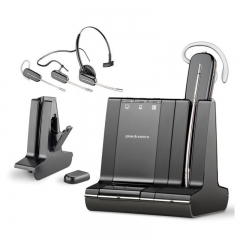 Plantronics W745