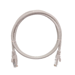 Коммутационный шнур NMC-PC4UD55B-200-C-GY