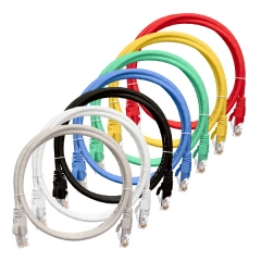 Коммутационный шнур NMC-PC4UD55B-005-YL