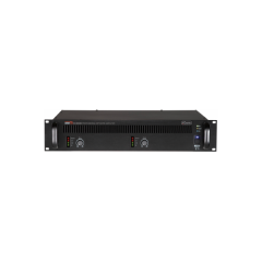 Цифровой усилитель мощности D-6000