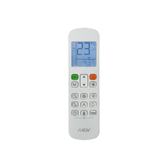 Сплит-система колонного типа MDV MDFM-60ARN1/MDOFM-60AN1