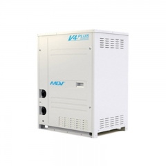 Наружный блок VRF V4+ MDVS-252W/DRN1