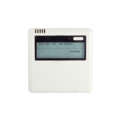 Внутренний блок канального типа MDV-D400T1/N1